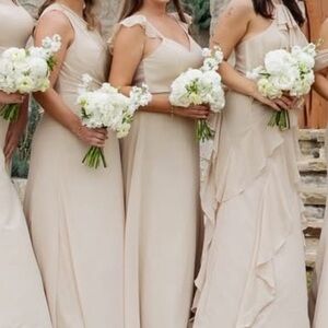 Bridesmaid Dress